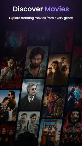 All Movies screenshot