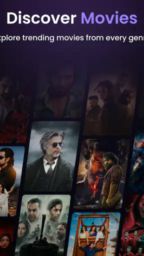 All Movies screenshot