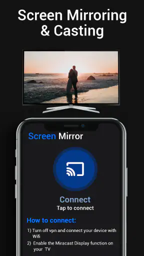 All TV Remote Control APP screenshot