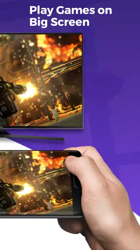 All TV Remote Control APP screenshot
