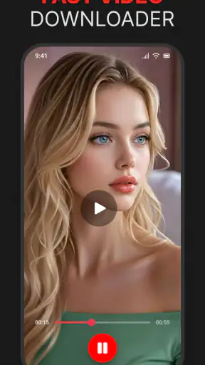 All Video Downloader SSXHD screenshot