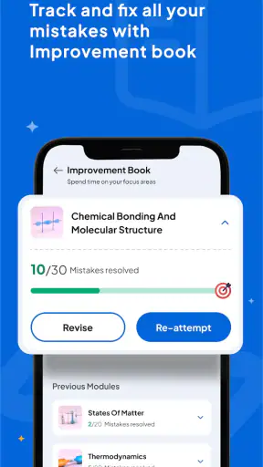 ALLEN - JEE, NEET, Class 6-10 screenshot