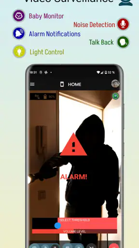 AllTracker Control Center screenshot