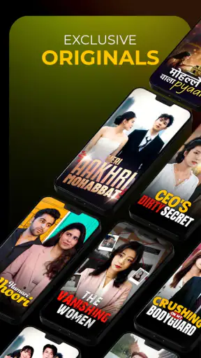 Alright! TV : Daily Dramas screenshot