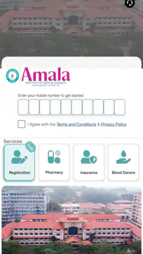 Amala screenshot