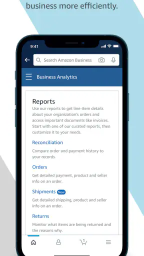 Amazon Business - India screenshot
