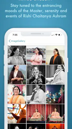 Amrit Varsha: Pearls of Wisdom screenshot