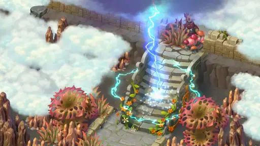 Ancient Village 3 screenshot