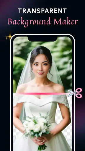 Anime Style: AI Photo Editor screenshot