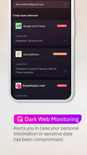 AntiFraud.AI by Quick Heal screenshot
