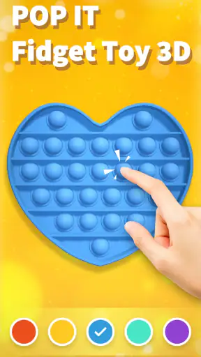 Antistress - Relax Mini Games screenshot
