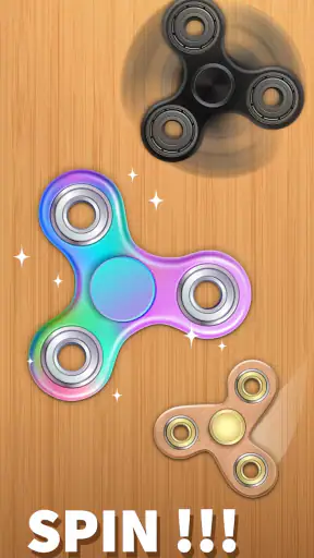 Antistress - Relax Mini Games screenshot