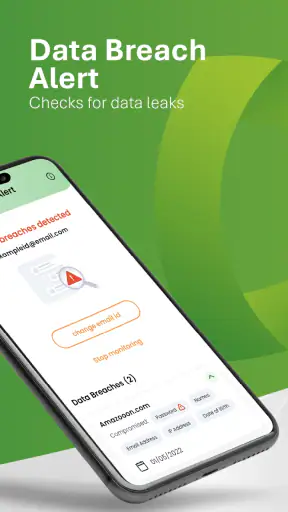 Antivirus and Mobile Security screenshot