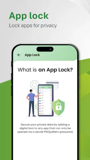 Antivirus and Mobile Security screenshot