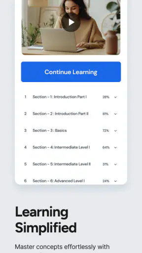 APBOCW ONLINE screenshot