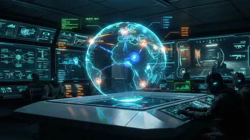 Apex Frontline: FPS Warfare screenshot
