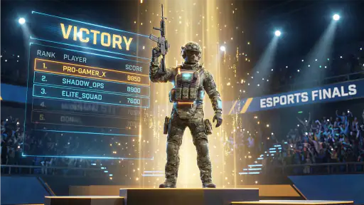 Apex Frontline: FPS Warfare screenshot