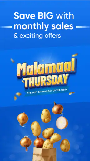 Apna Mart: Best Prices in mins screenshot