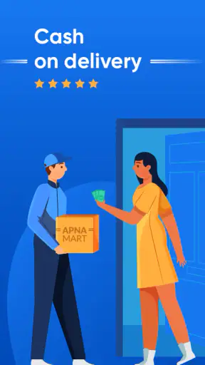 Apna Mart: Best Prices in mins screenshot