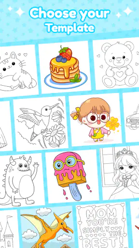 AR Drawing & Sketch Art Trace screenshot