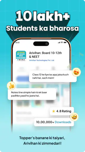 Arivihan:10th-12th Board, NEET screenshot