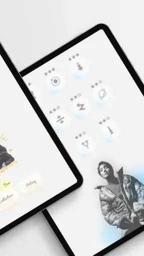 ARMY fandom: BTS game screenshot