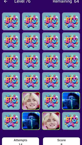 ARMY Games: BTS Kpop Universe screenshot