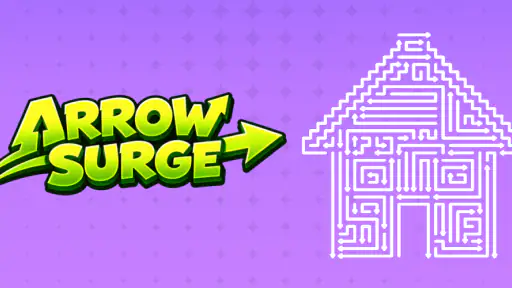 Arrow Surge screenshot