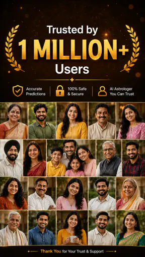 AskPandit: AI Astrology Chat screenshot
