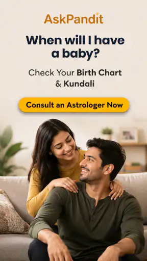 AskPandit: AI Astrology Chat screenshot
