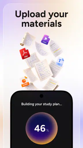Astra AI: Study & Exam Prep screenshot
