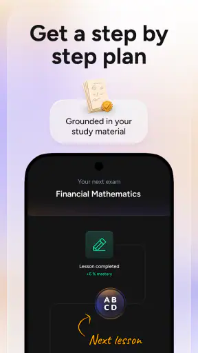 Astra AI: Study & Exam Prep screenshot