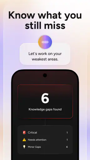 Astra AI: Study & Exam Prep screenshot
