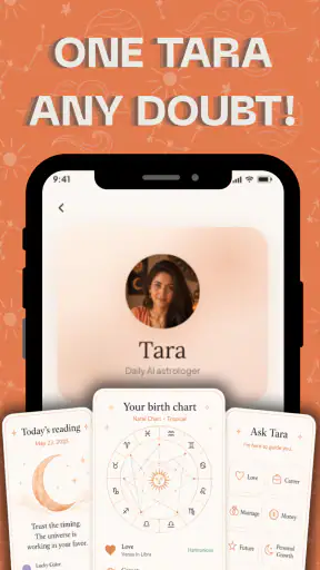 Astro AI - Your Astro Guru screenshot