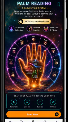 Astro Chat- Talk to Astrologer screenshot