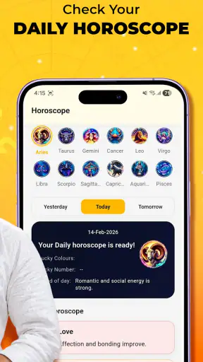 Astro Hora– Online Astrology screenshot