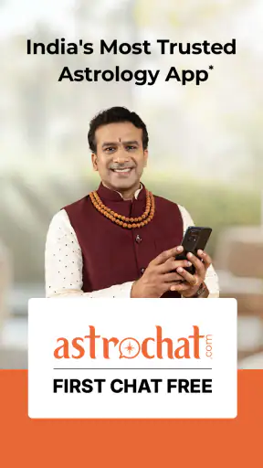 AstroChat: Talk To Astrologer screenshot