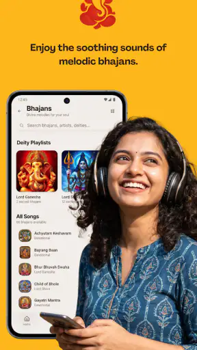 AstroGanesha: पूजा व कुंडली screenshot