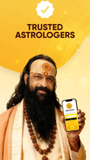 AstroGuruji screenshot