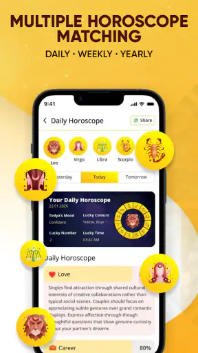 AstroGuruji screenshot