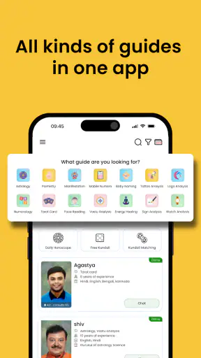 AstroKarma: Astrology & Kundli screenshot