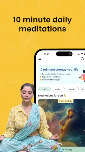 AstroKarma: Astrology & Kundli screenshot
