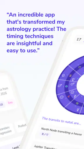 AstroLearn - Learn Astrology screenshot