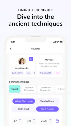 AstroLearn - Learn Astrology screenshot