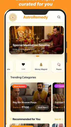 Astrology : Balaji Astro Guide screenshot
