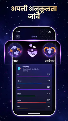 Astrology: Horoscope & Tarot screenshot