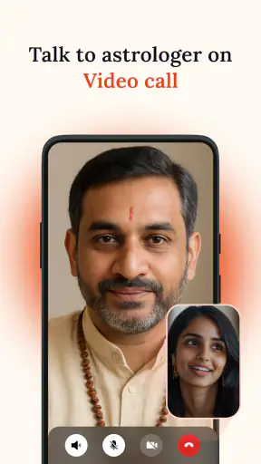 AstroLokal: Talk to Astrologer screenshot