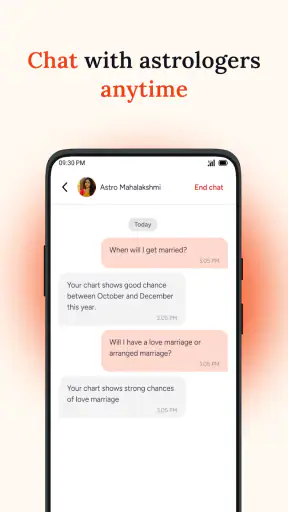 AstroLokal: Talk to Astrologer screenshot