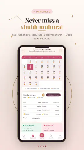 Astroly - Astrologer & Kundali screenshot