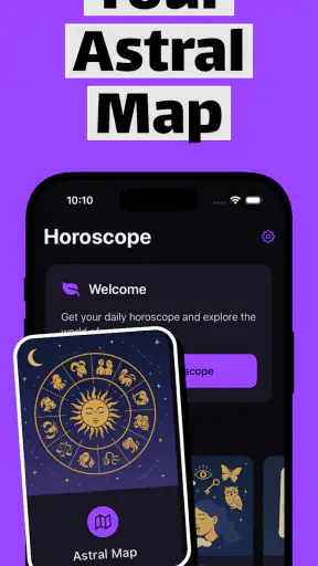 Astroly: जन्म कुंडली रीडिंग screenshot